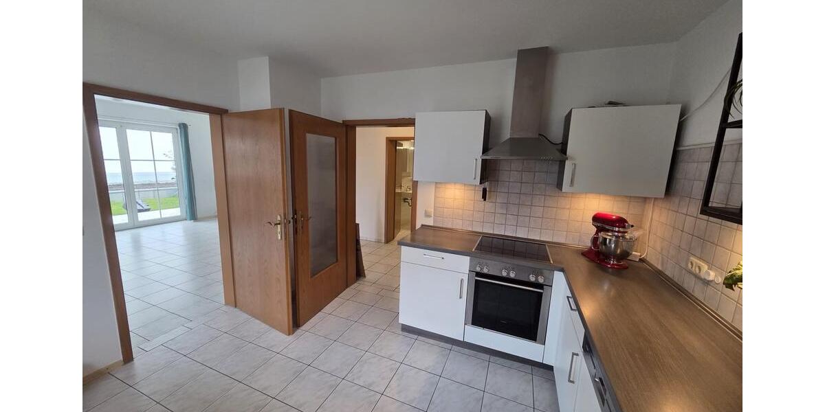 Erdgeschoßwohnung Hohenwart - 3.5 Zimmer, 85 m&sup2;, 830&euro; | Angebot:26033530