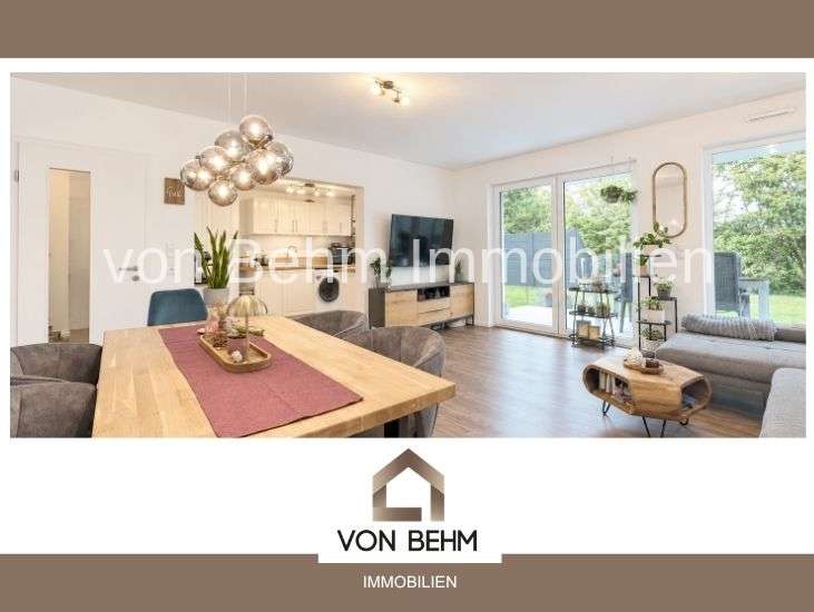 Etagenwohnung Wolnzach - 2 Zimmer, 76 m&sup2;, 970&euro; | Angebot:27588844