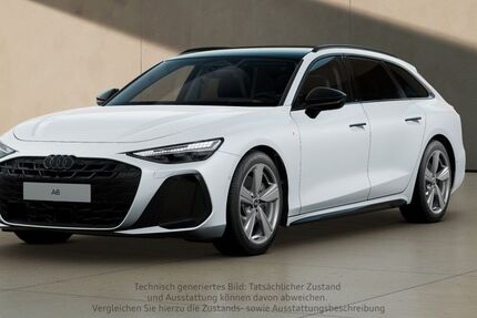 Audi A6 28.857 km 51.890 &euro; Ingolstadt 85057