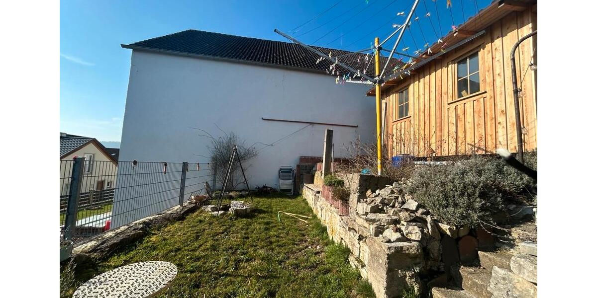 Einfamilienhaus Eichstätt - 8 Zimmer, 180 m&sup2;, 540.000&euro; | Angebot:25404541