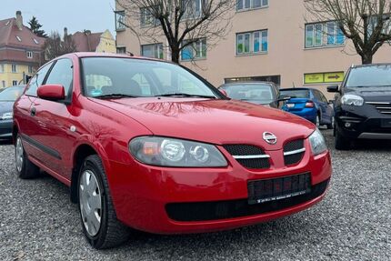Nissan Almera 121.000 km 1.850 &euro; Ingolstadt 85055
