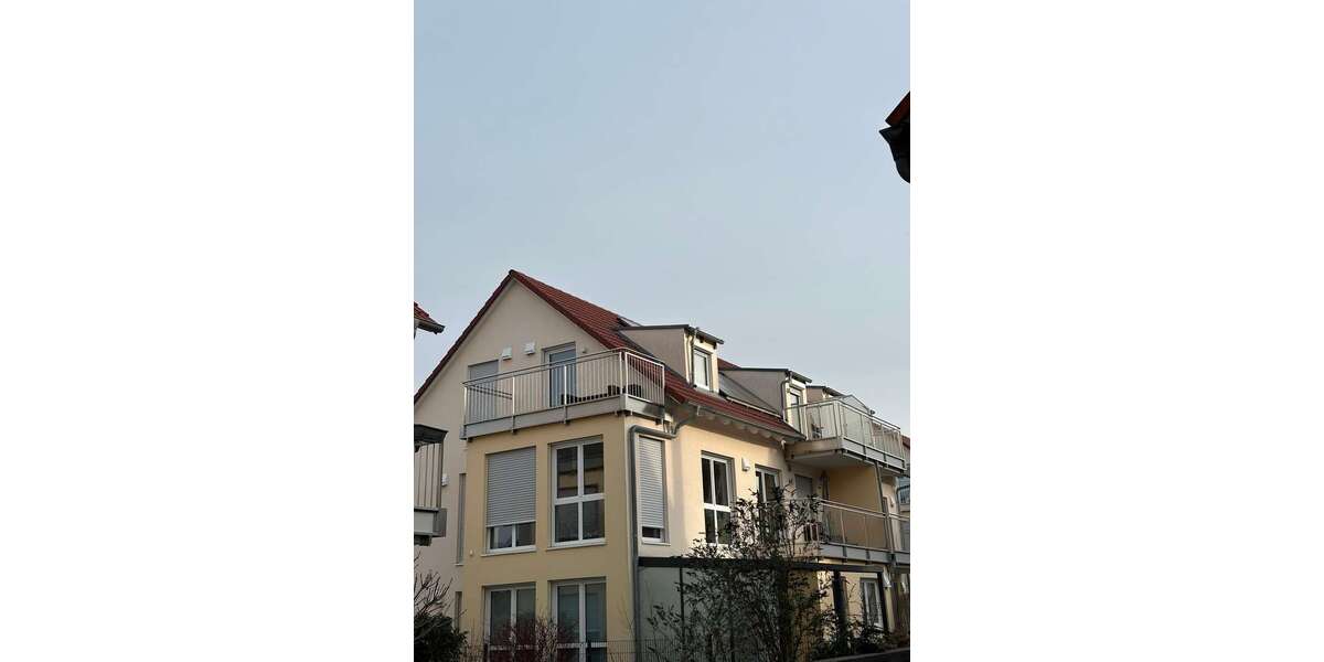 Etagenwohnung Ingolstadt Nordost - 2 Zimmer, 54 m&sup2;, 299.000&euro; | Angebot:26274788