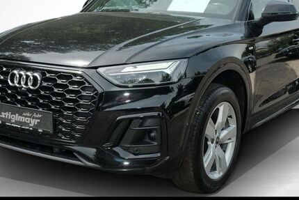 Audi Q5 98.100 km 37.720 &euro; Pfaffenhofen/Ilm 85276