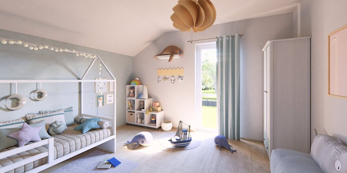 Individuell geplantes Einfamilienhaus in Mainburg - Flexibles Wohnen mit allkauf Dienstleistungspaketen - Einfamilienhaus Mainburg | Angebot:27460358