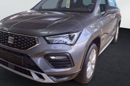 Seat Ateca 24.436 km 32.950 &euro; Ingolstadt 85053