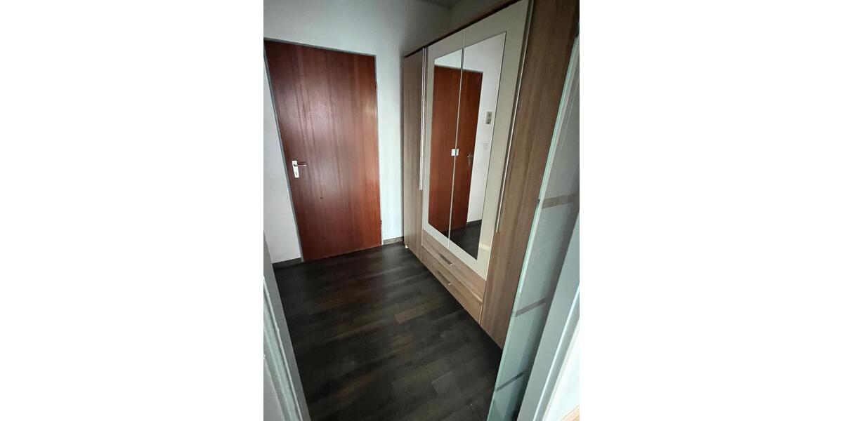 Etagenwohnung Scheyern - 1 Zimmer, 28 m&sup2;, 270.000&euro; | Angebot:25854035