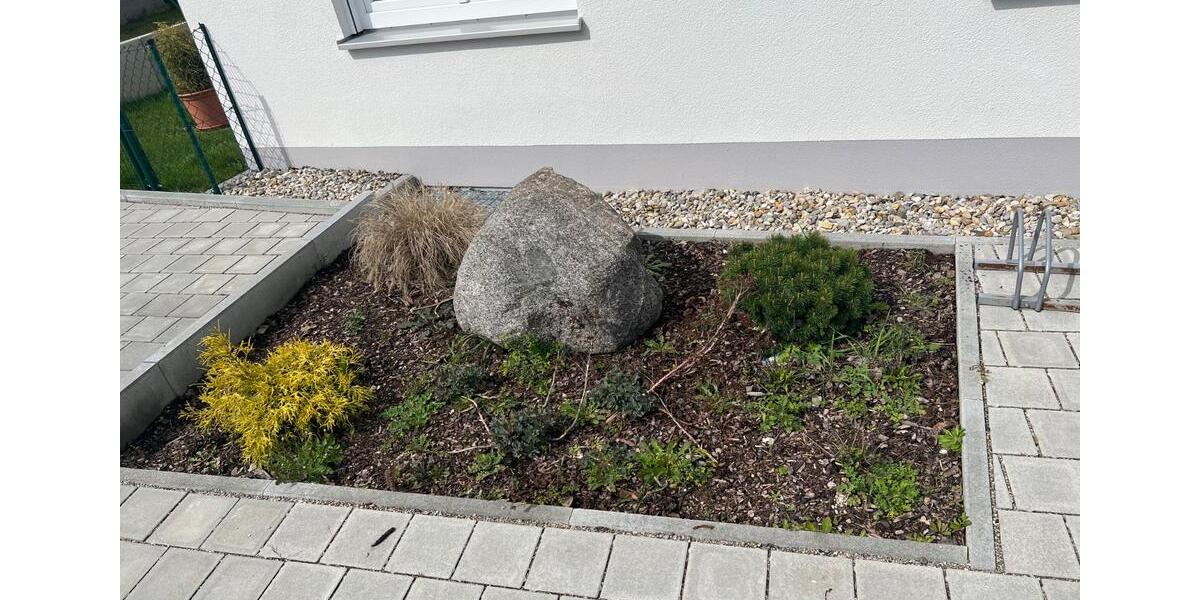 Etagenwohnung Schrobenhausen - 3 Zimmer, 83 m&sup2;, 997&euro; | Angebot:25146441