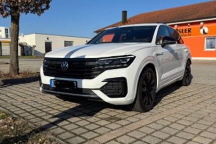 VW Touareg 96.000 km 45.000 &euro; Riedenburg 93339