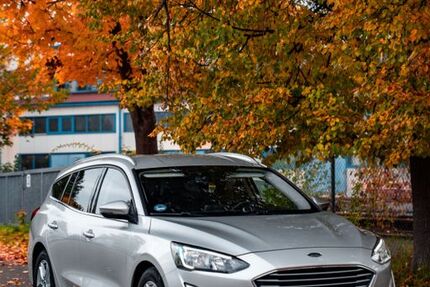 Ford Focus 162.100 km 10.450 &euro; Schrobenhausen 86529