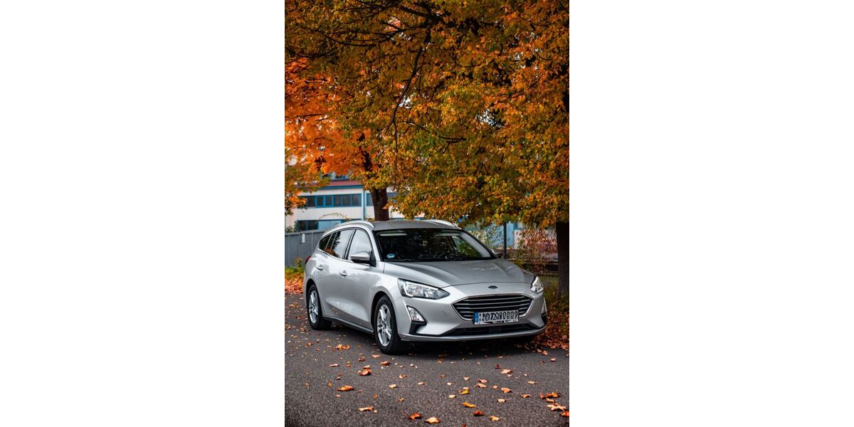 Ford Focus 162.100 km 10.450 &euro; Schrobenhausen 86529