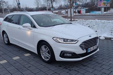Ford Mondeo 90.726 km 16.600 &euro; Manching 85077