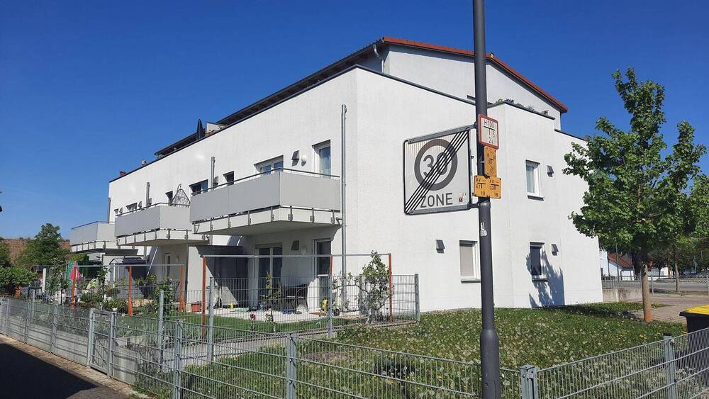 Etagenwohnung Manching Niederstimm - 4 Zimmer, 113 m&sup2;, 506.000&euro; | Angebot:25678373