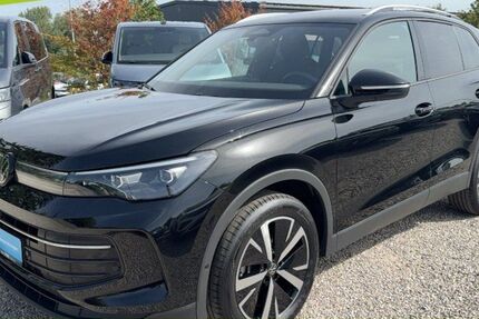 VW Tiguan 9.900 km 37.970 &euro; Mainburg 84048