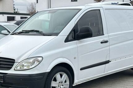Mercedes-Benz Vito 317.600 km 6.990 &euro; Neuburg an der Donau 86633