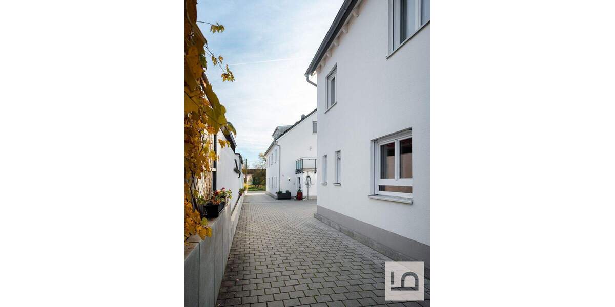 Doppelhaushälfte Ingolstadt Mailing - 5 Zimmer, 180 m&sup2;, 699.000&euro; | Angebot:25780407