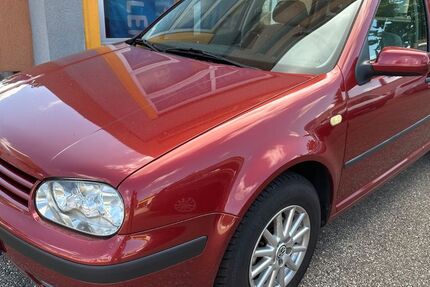 VW Golf 186.000 km 2.900 &euro; Ingolstadt 85055