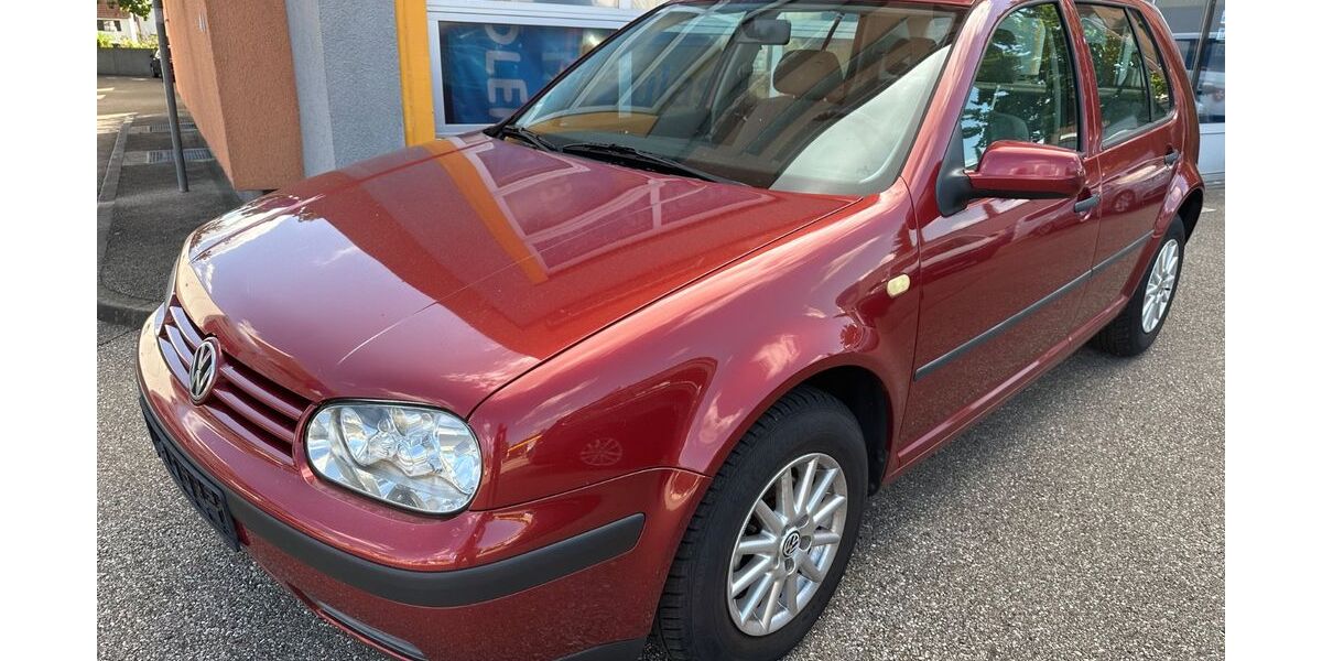 VW Golf 186.000 km 2.900 &euro; Ingolstadt 85055