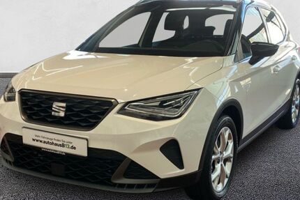 Seat Arona 39.500 km 18.490 &euro; Karlskron-Brautlach 85123