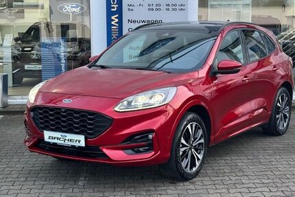 Ford Kuga 48.500 km 25.950 &euro; Schrobenhausen 86529