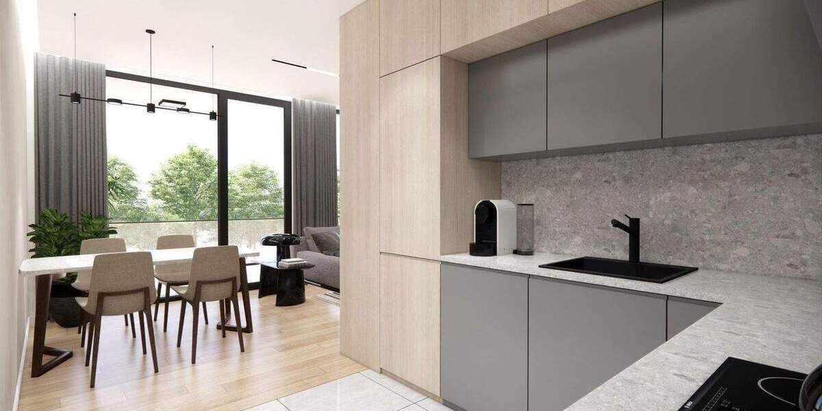 Etagenwohnung Ingolstadt Friedrichshofen-Hollerstauden - 3 Zimmer, 107 m&sup2;, 599.000&euro; | Angebot:25666739