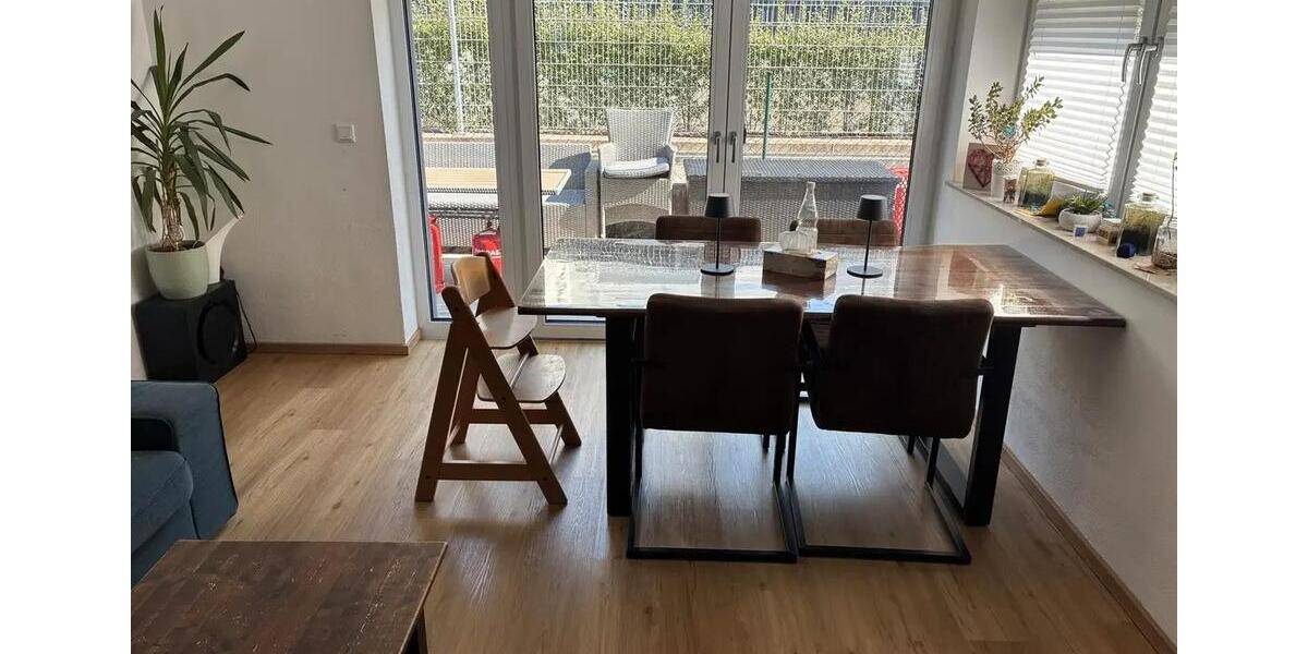 Erdgeschoßwohnung Neuburg an der Donau - 5 Zimmer, 109 m&sup2;, 595.000&euro; | Angebot:27504031