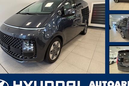 Hyundai STARIA 39.900 km 37.975 &euro; Ingolstadt 85053