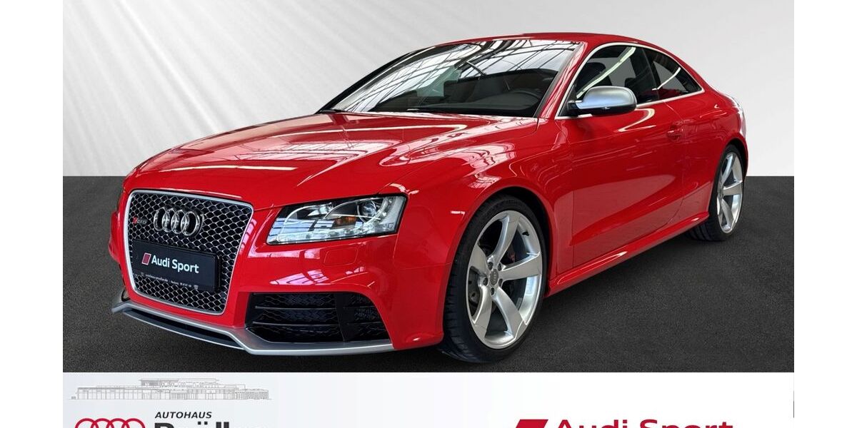 Audi RS5 46.400 km 44.400 &euro; Neuburg 86633