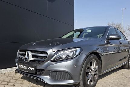 Mercedes-Benz C 200 164.302 km 14.989 &euro; Mainburg 84048