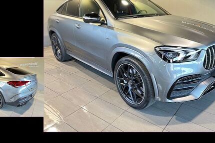 Mercedes-Benz GLE 53 AMG 110.963 km 71.900 &euro; Ingolstadt 85055