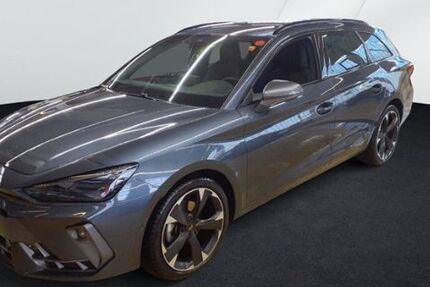 Cupra Leon 18.994 km 30.450 &euro; Ingolstadt 85053