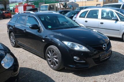 Mazda 6 227.500 km 3.990 &euro; Ingolstadt 85053
