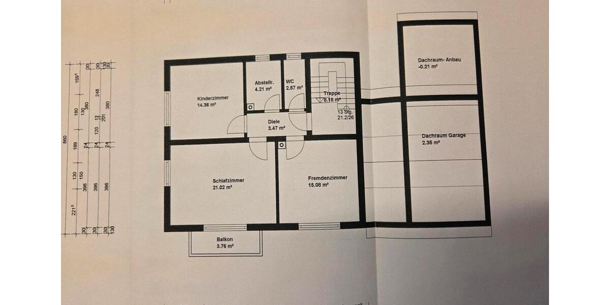 Mehrfamilienhaus, Wohnhaus Neuburg an der Donau - 7 Zimmer, 207 m&sup2;, 699.999&euro; | Angebot:25866734