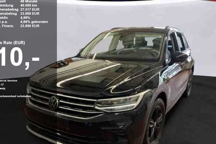 VW Tiguan 45.511 km 23.890 &euro; Mainburg 84048