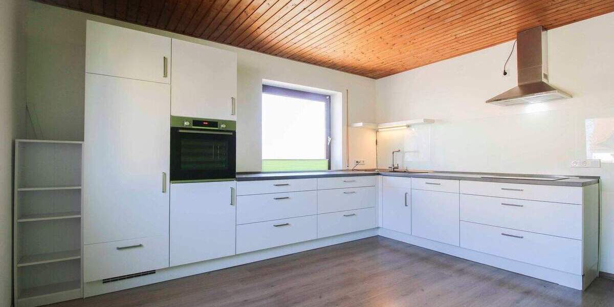 Einfamilienhaus Königsmoos Obermaxfeld - 3 Zimmer, 100 m&sup2;, 265.000&euro; | Angebot:25911357