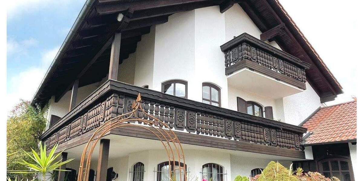 Einfamilienhaus Pfaffenhofen Pfaffenhofen a d Ilm - 5 Zimmer, 288 m&sup2;, 1.050.000&euro; | Angebot:25666025