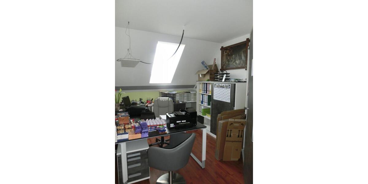 Etagenwohnung Vohburg an der Donau - 3 Zimmer, 80 m&sup2;, 1.080&euro; | Angebot:26409149