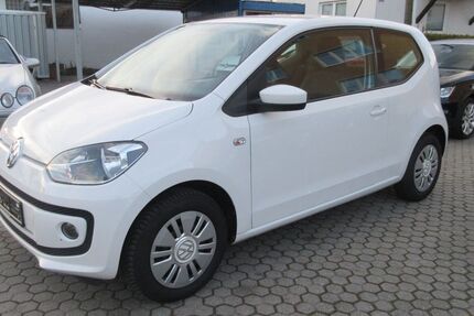 VW up! 95.000 km 6.990 &euro; Ingolstadt 85055