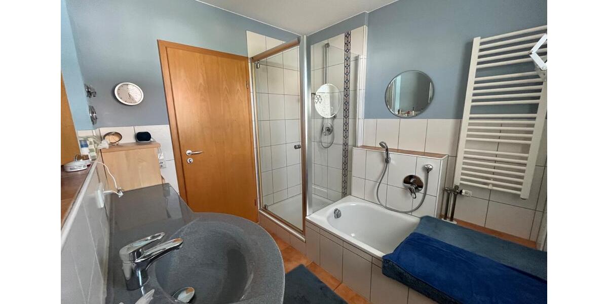 Etagenwohnung Ingolstadt Nordost - 3 Zimmer, 84 m&sup2;, 399.000&euro; | Angebot:26516035