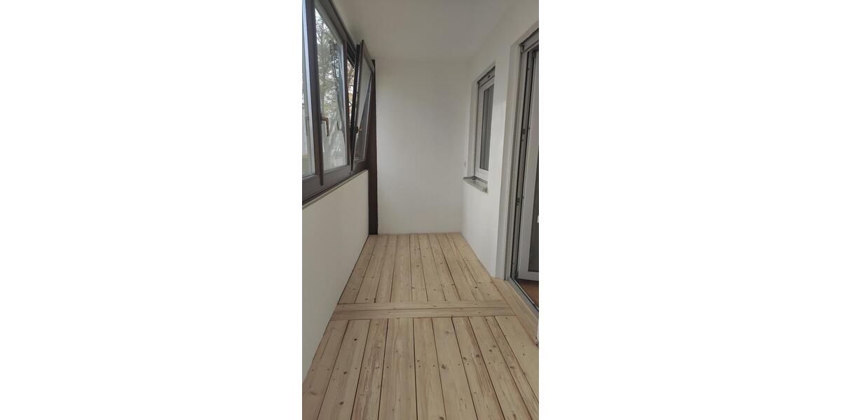 Etagenwohnung Ingolstadt Nordost - 1 Zimmer, 36 m&sup2;, 555&euro; | Angebot:25931420