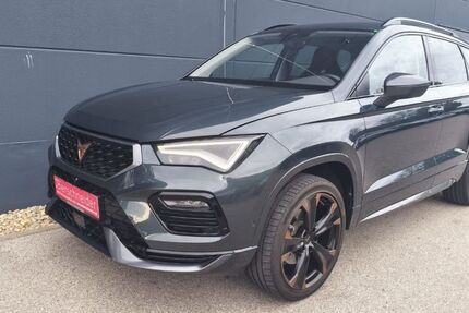 Cupra Ateca 26.450 km 27.950 &euro; Riedenburg 93339