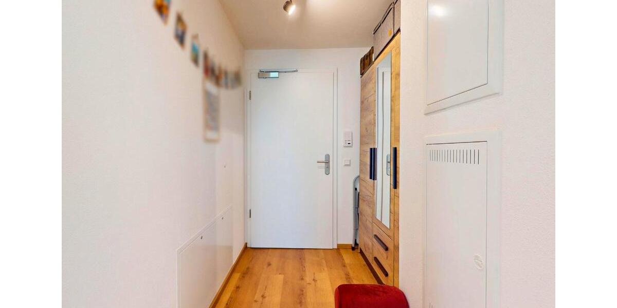 Erdgeschoßwohnung Ingolstadt - 3 Zimmer, 69 m&sup2;, 450.000&euro; | Angebot:26403429