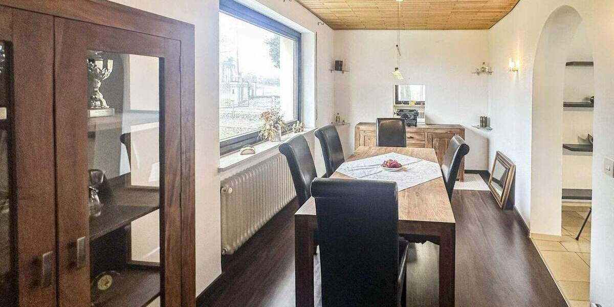 Einfamilienhaus Denkendorf Dörndorf - 6 Zimmer, 925.000&euro; | Angebot:25679520