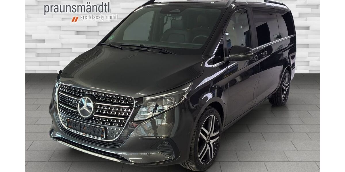 Mercedes-Benz V 300 10.234 km 83.904 &euro; Ingolstadt 85055