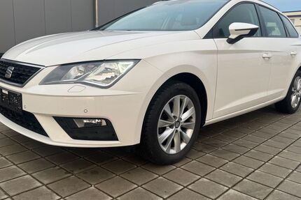 Seat Leon 101.000 km 13.999 &euro; Karlshuld 86668