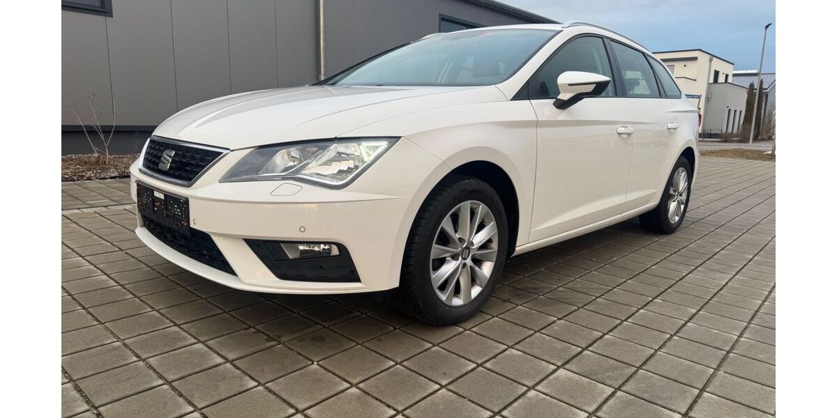 Seat Leon 101.000 km 13.999 &euro; Karlshuld 86668