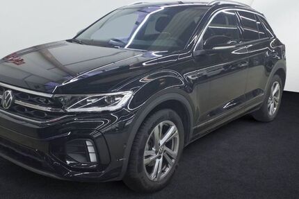 VW T-Roc 16.150 km 29.250 &euro; Ingolstadt 85053