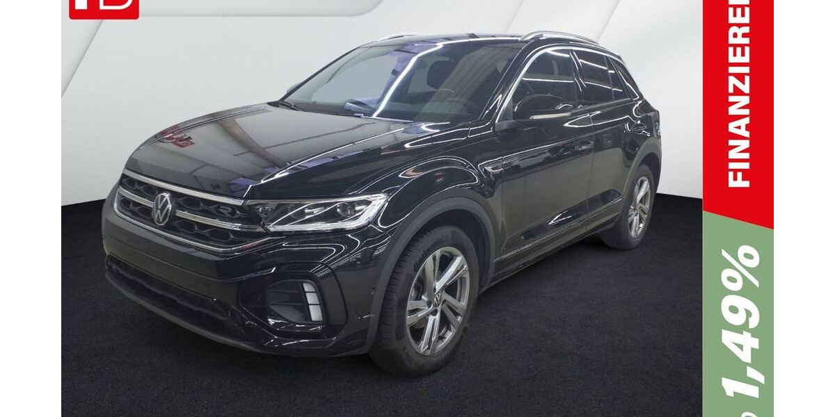 VW T-Roc 16.150 km 29.250 &euro; Ingolstadt 85053