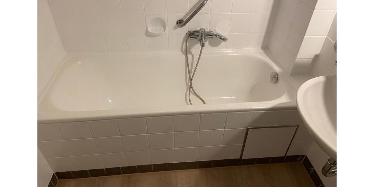 Etagenwohnung Ingolstadt Nordost - 1 Zimmer, 28 m&sup2;, 650&euro; | Angebot:26098930