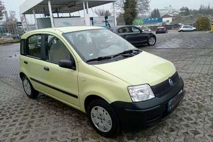 Fiat Panda 200.000 km 1.650 &euro; Streitdorf (Pfaffenhofen a.d.Ilm) 85276