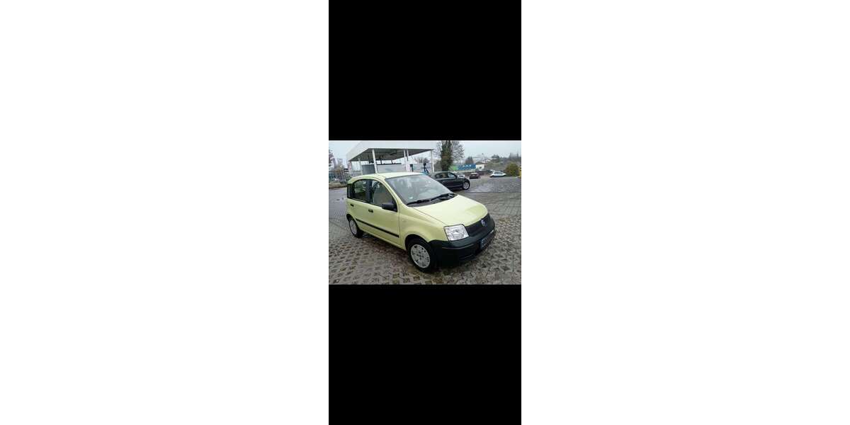 Fiat Panda 200.000 km 1.650 &euro; Streitdorf (Pfaffenhofen a.d.Ilm) 85276
